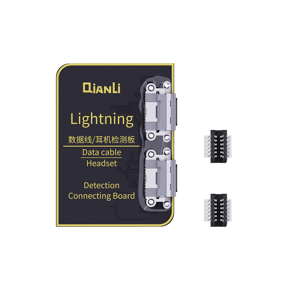 QianLi iCopy Plus V1-2.1 Battery Testing Board