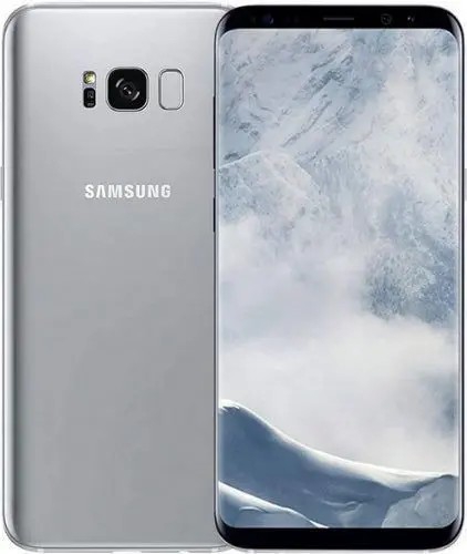 Samsung Galaxy S8 Plus 64GB - Grade B+ (Excellent)-Blue
