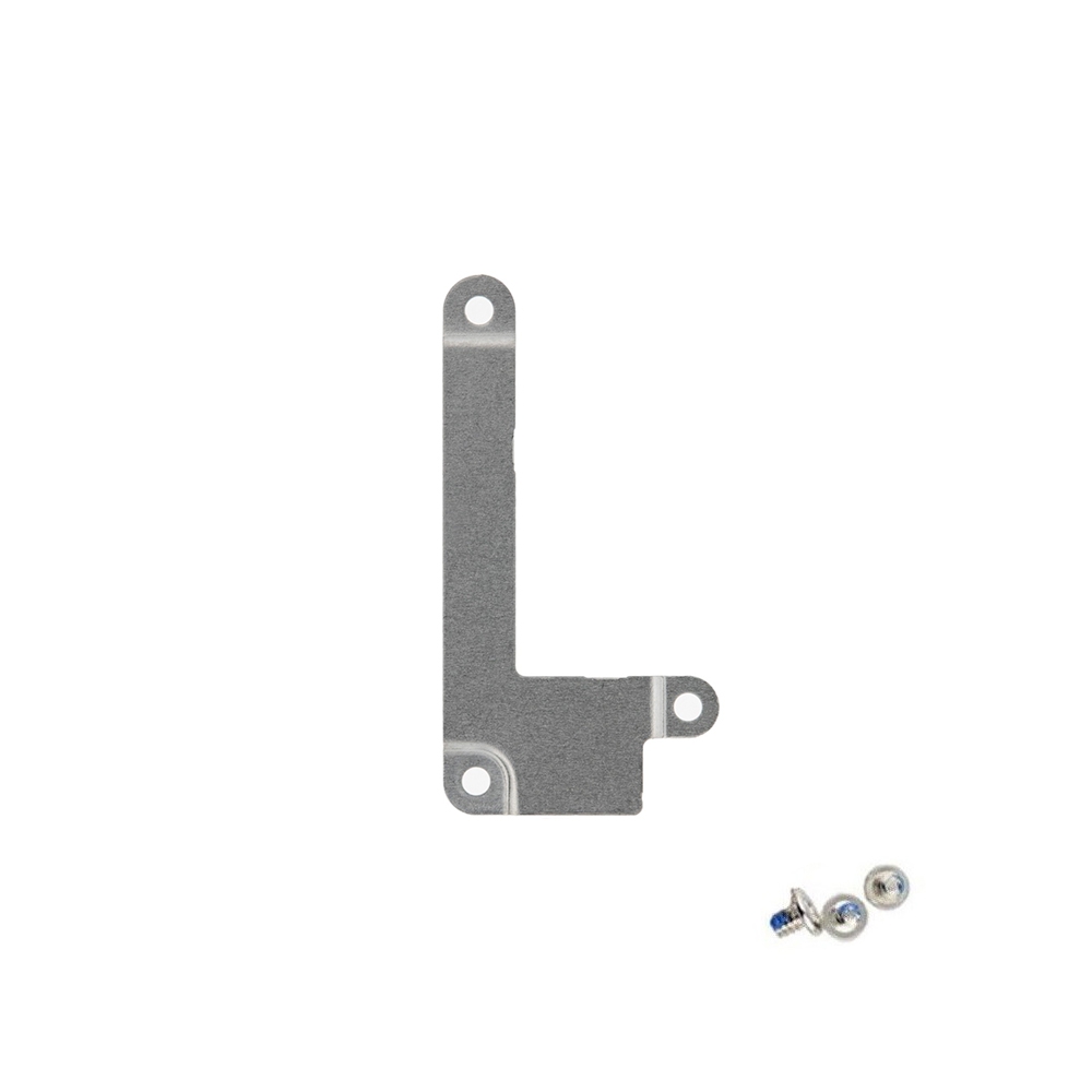 Battery Cable Bracket with Screws for iPhone XR