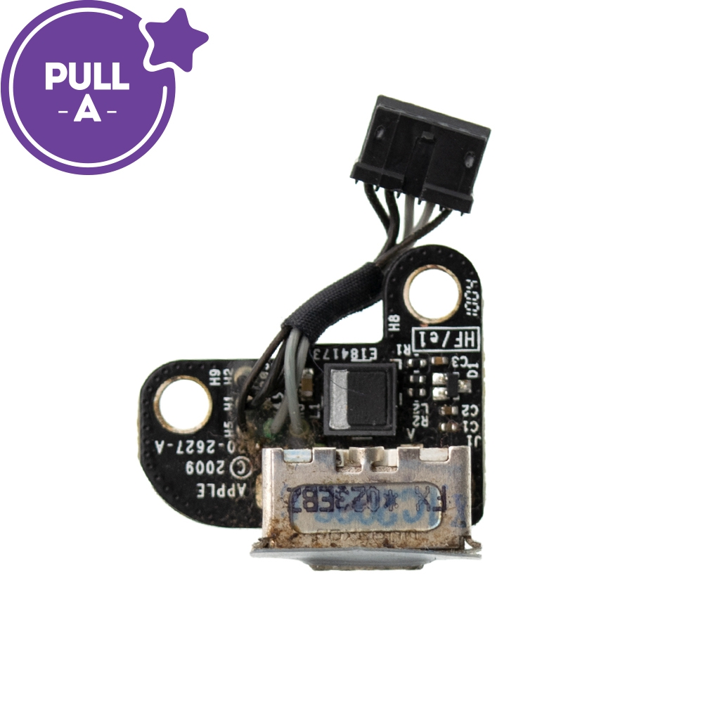Magsafe DC-IN Board for MacBook 13'' A1342 (2009-2010) (PULL-A)