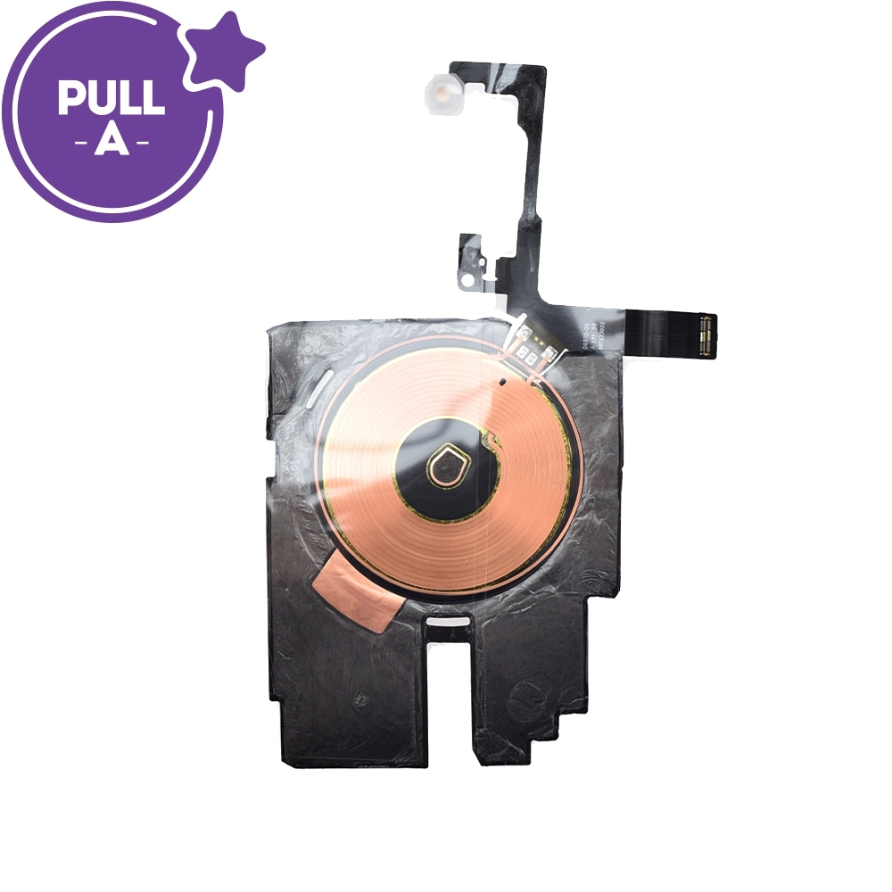 Wireless NFC Charging with Flash Flex Cable for iPhone 16 Pro (PULL-A)