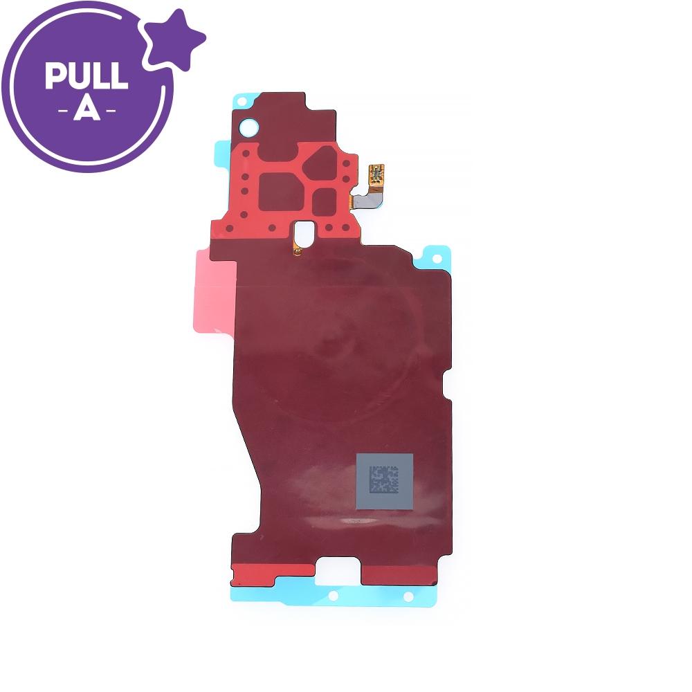 Wireless Charging Flex Cable with NFC for Samsung Galaxy S25 Plus S936B (PULL-A)