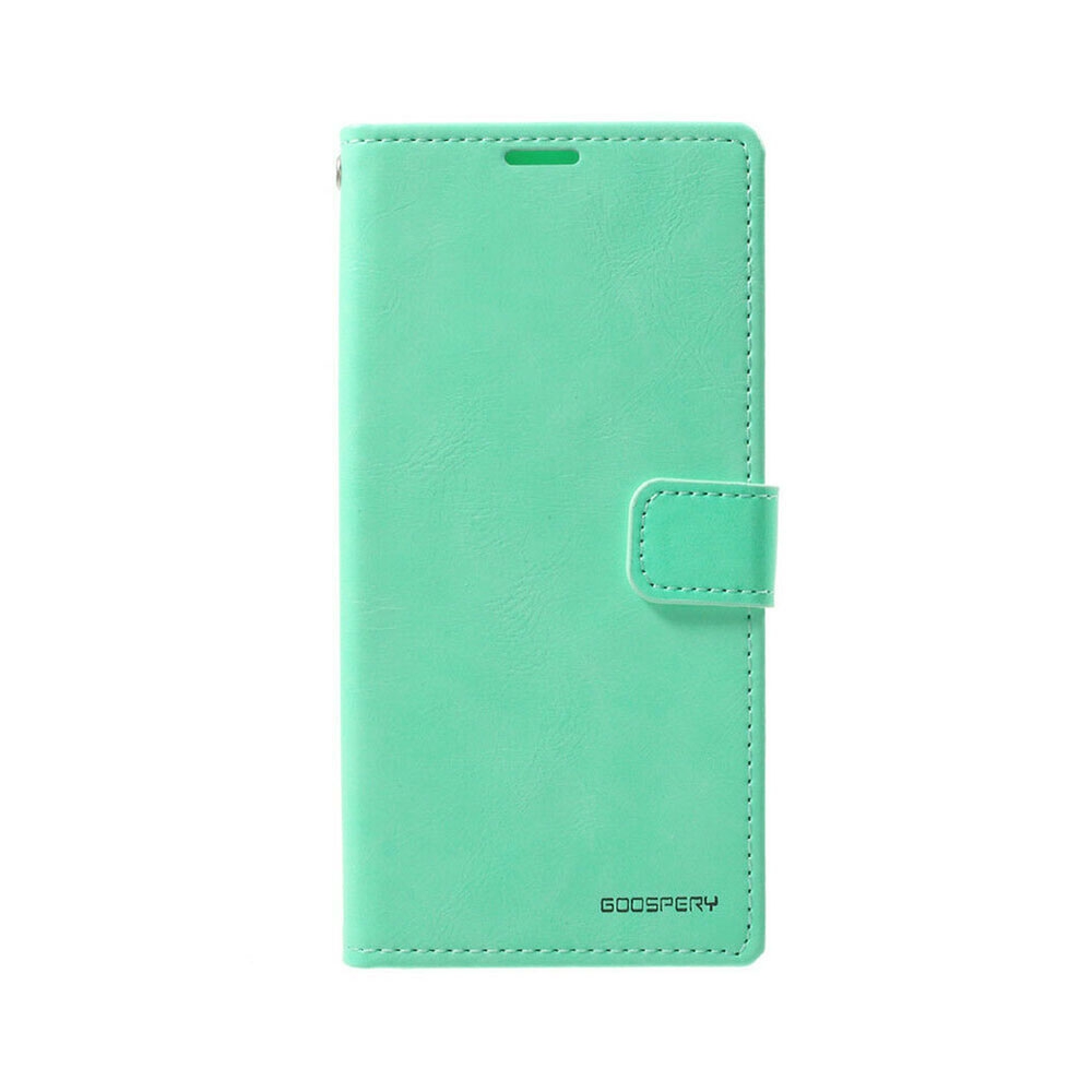 Mercury Blue Moon Diary Case for Google Pixel 10a-Wine