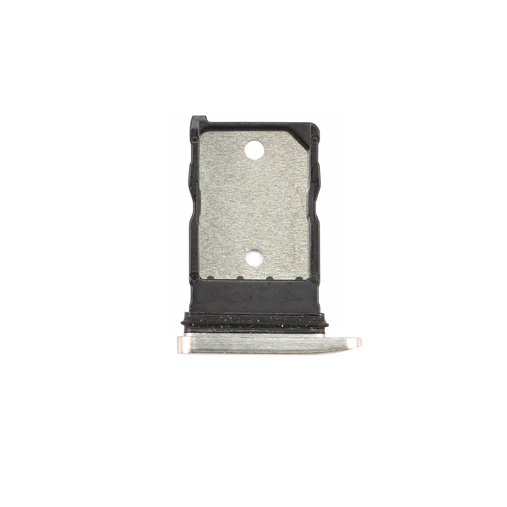 SIM Card Tray for Google Pixel 9 Pro-Porcelain