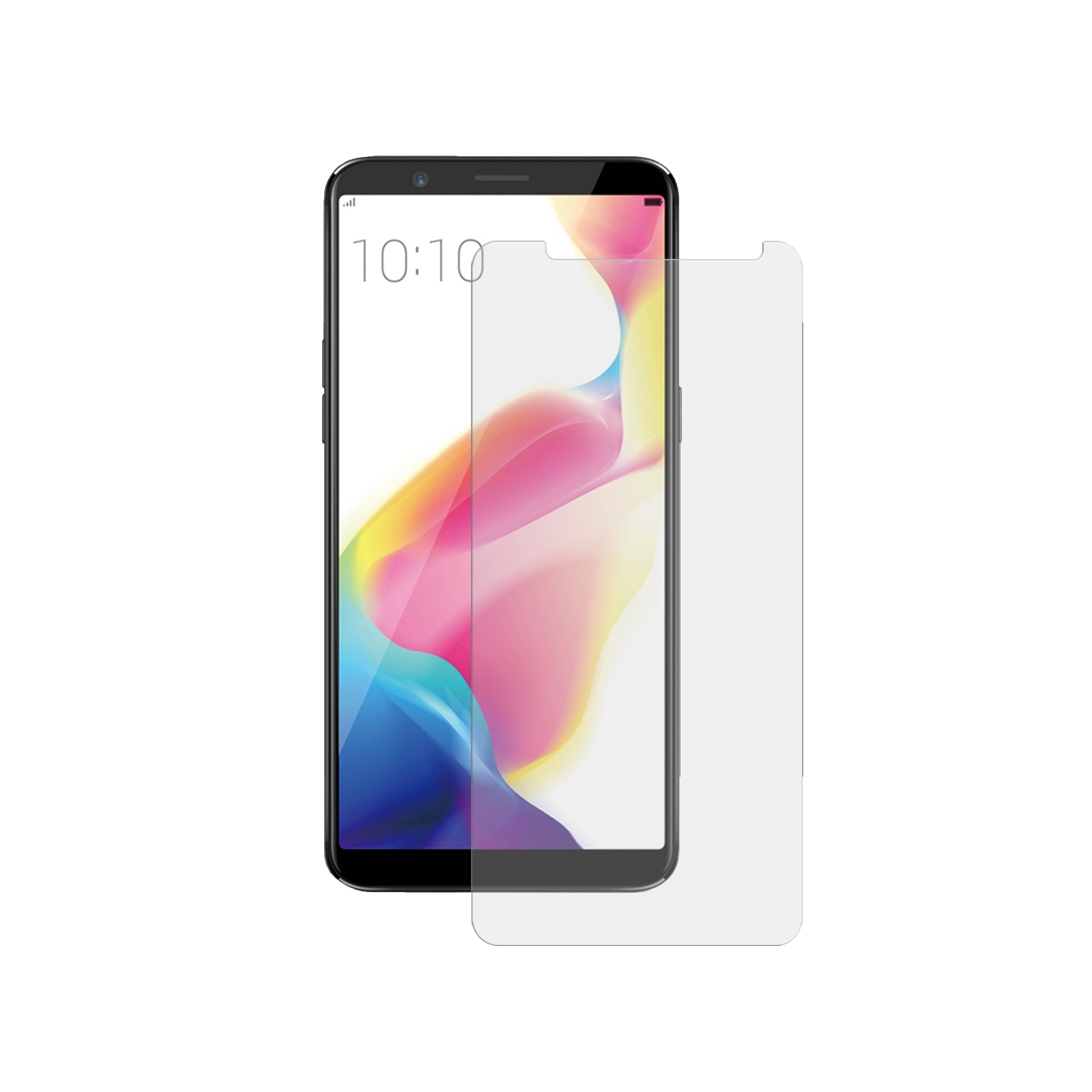 Tempered Glass Screen Protector*OPPO R11s