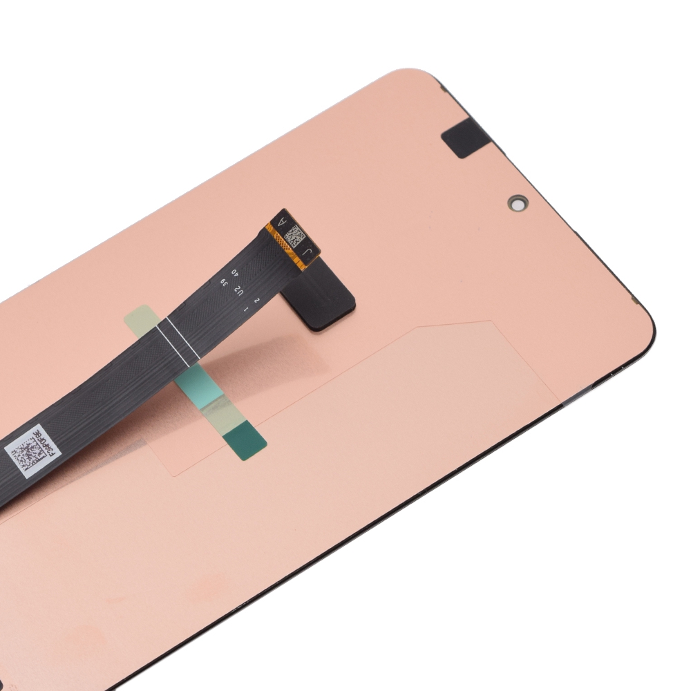 BQ7 OLED Digitizer Screen Replacement for Xiaomi Redmi K70E / Turbo 3 / Poco X6 Pro / Poco F6