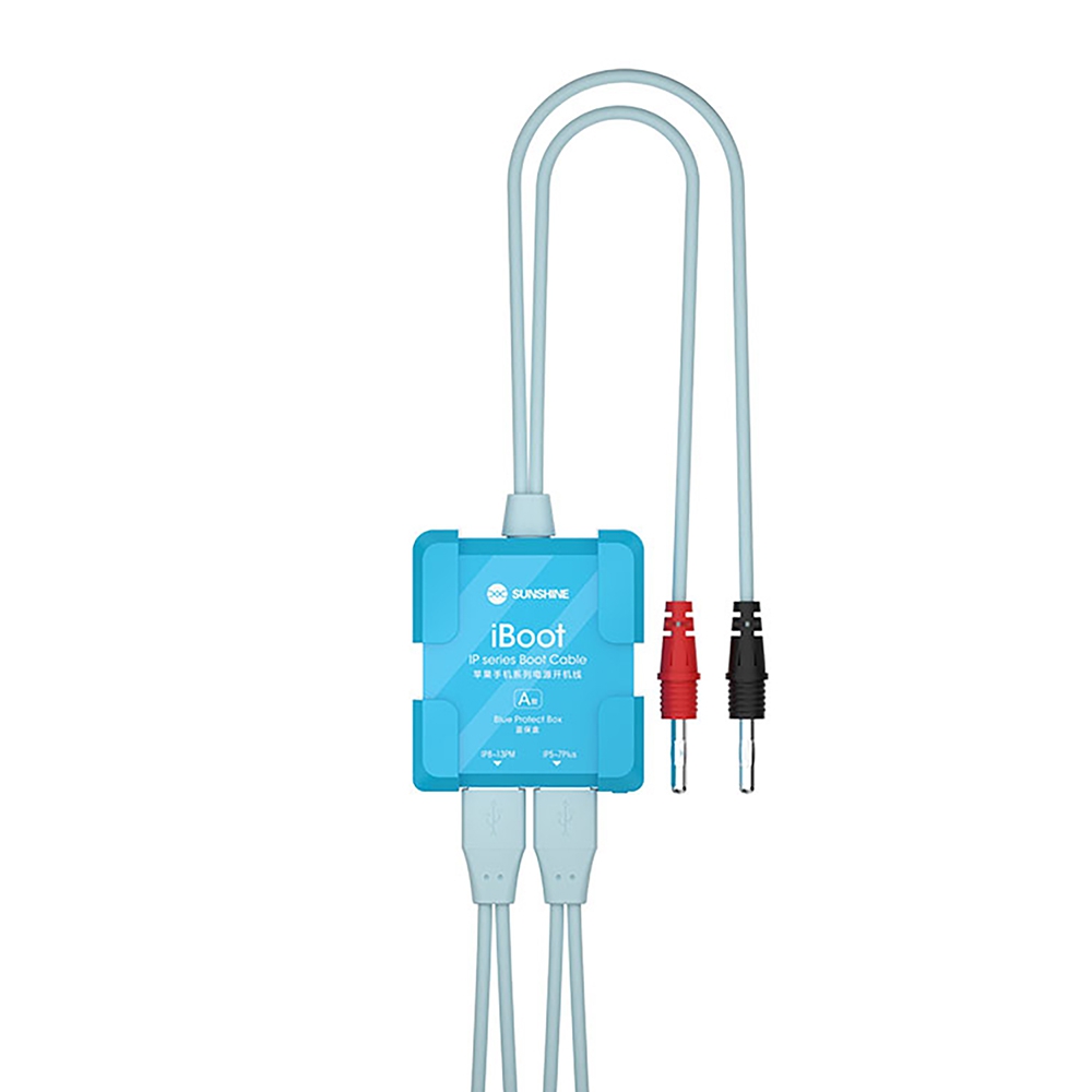 SUNSHINE iBoot-A V7.0 Power Cable*IP6-14 Series
