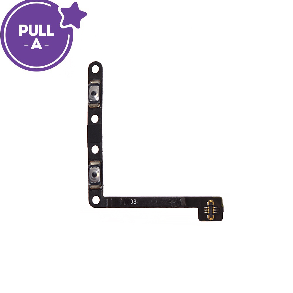 Volume Button Flex Cable Wifi for iPad Pro 12.9 (2021) / (2022) (PULL-A)