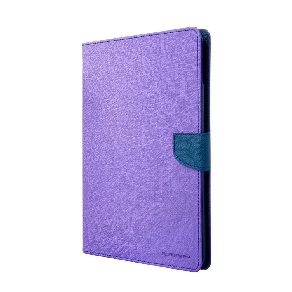 Mercury Fancy Diary Case for iPad 6