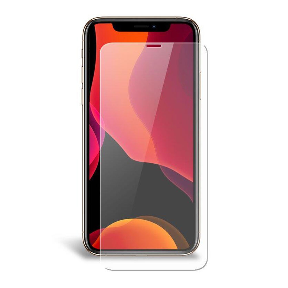 Tempered Glass Screen Protector*iPhone X / XS / 11 Pro
