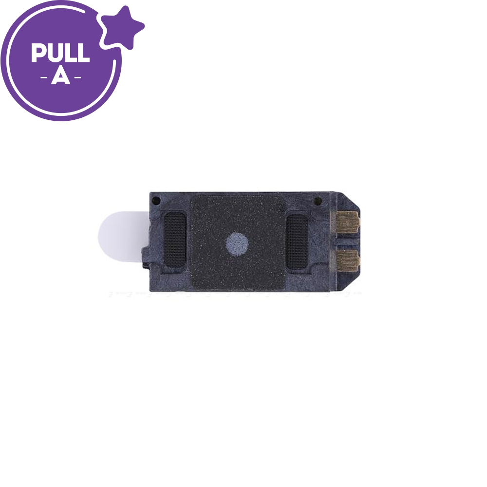 Earpiece Speaker for Samsung Galaxy A3 (2016) / A20 / A30 / A40 / A50 / A70 / A71 / J2 Pro (2018) / J3 (2016/2017) / J5 (2016) / J7 (2016) / A01 Core (A013) / A02 (A022) (PULL-A)