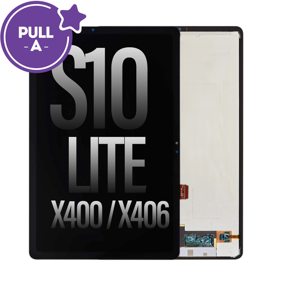LCD Assembly Replacement for Samsung Galaxy Tab Sl0 Lite X400 / X406 (PULL-A)