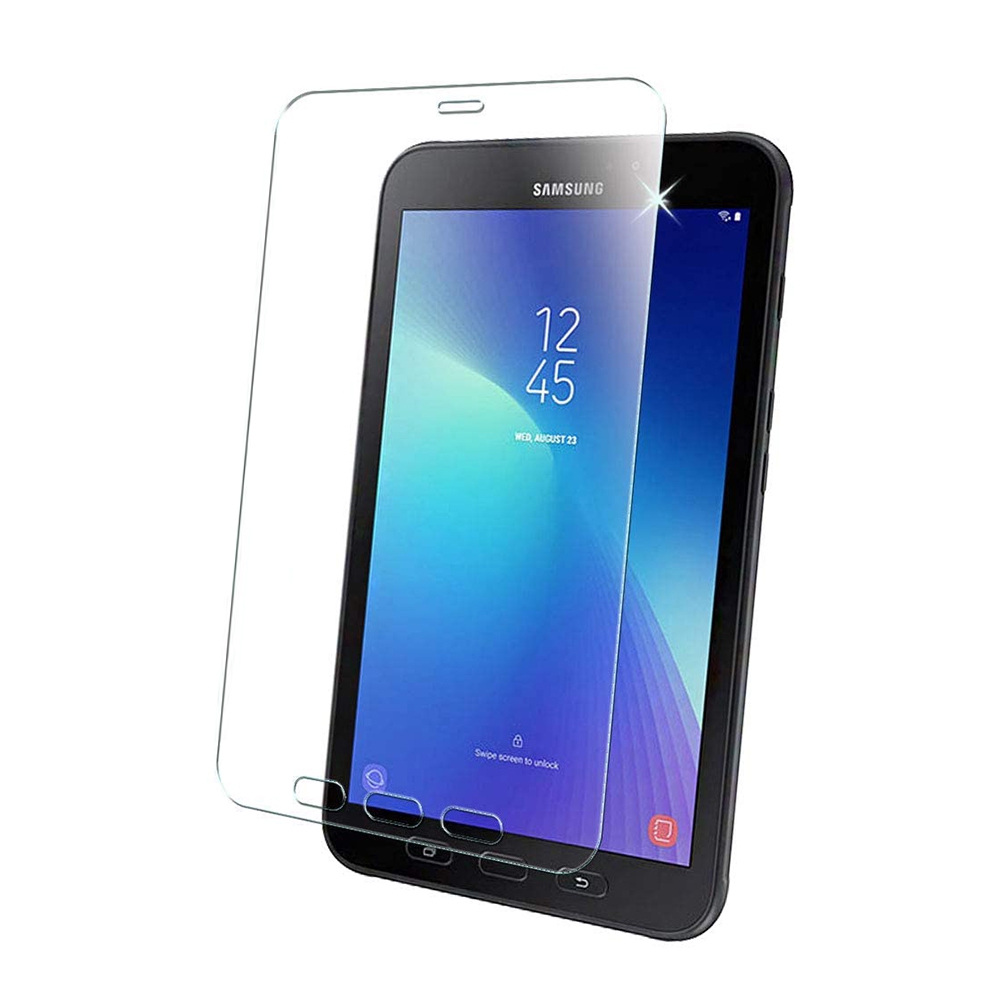 Tempered Glass Screen Protector*Samsung Galaxy Tab Active 2 T390 T395
