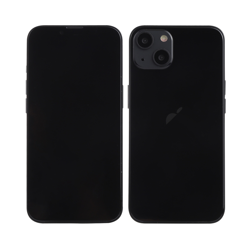 1:1 iPhone 13 Mobile Phone Simulation Model Machine-Pink