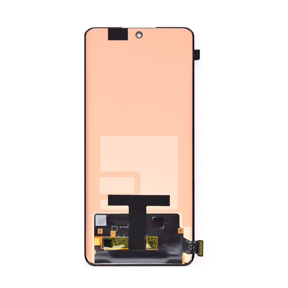 BQ7 OLED Assembly Replacement for Realme 12 Pro / 12 Pro Plus (As the same as service pack, but not from official Realme)