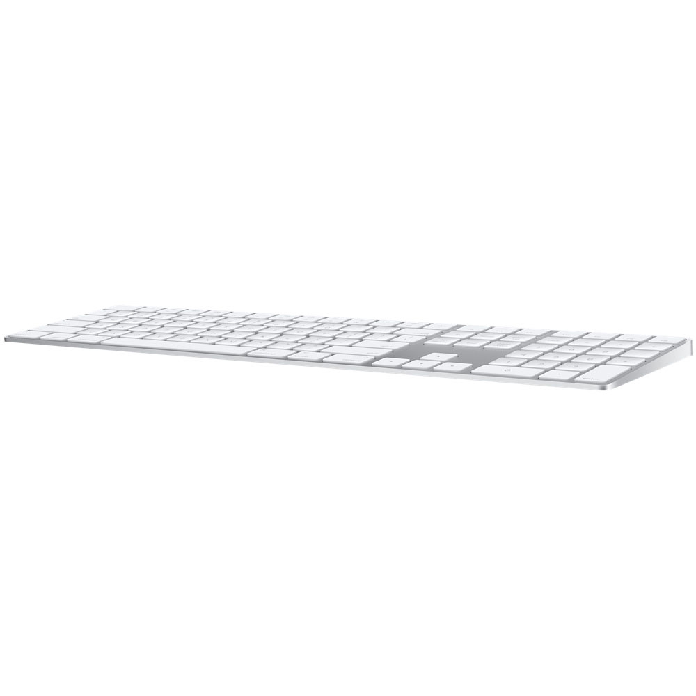 Magic Keyboard with Numeric Keypad (3 generation) — US English (PULL-A)