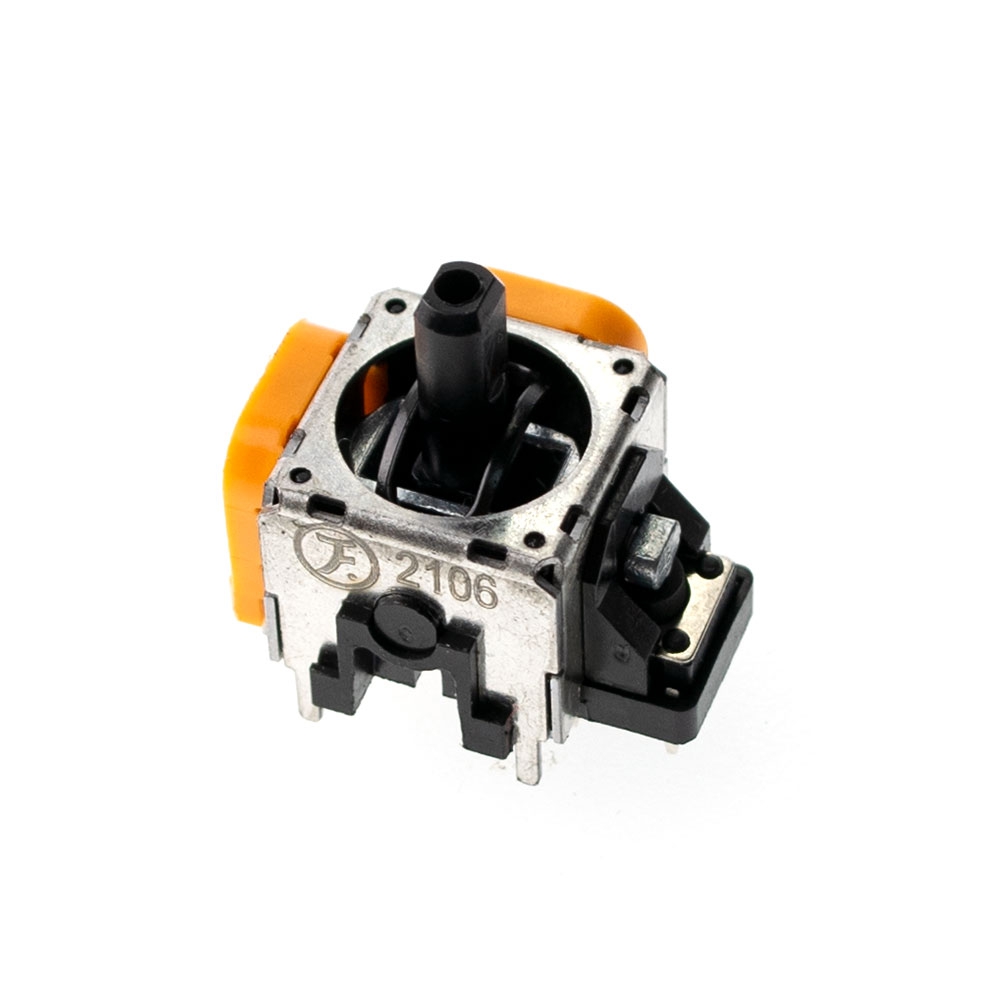 3D Analog Joystick For Playstation 5