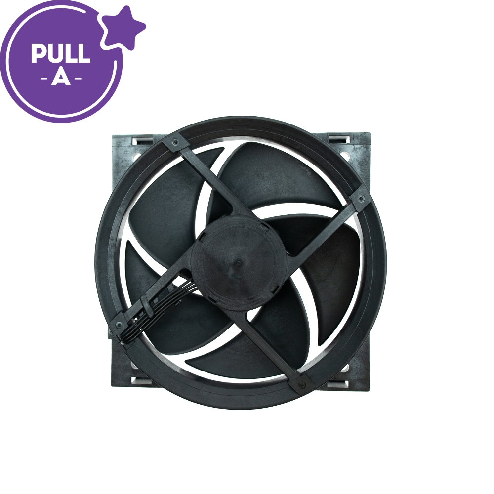 Internal Cooling Fan Replacement Part Kit*Xbox One (PULL-A)