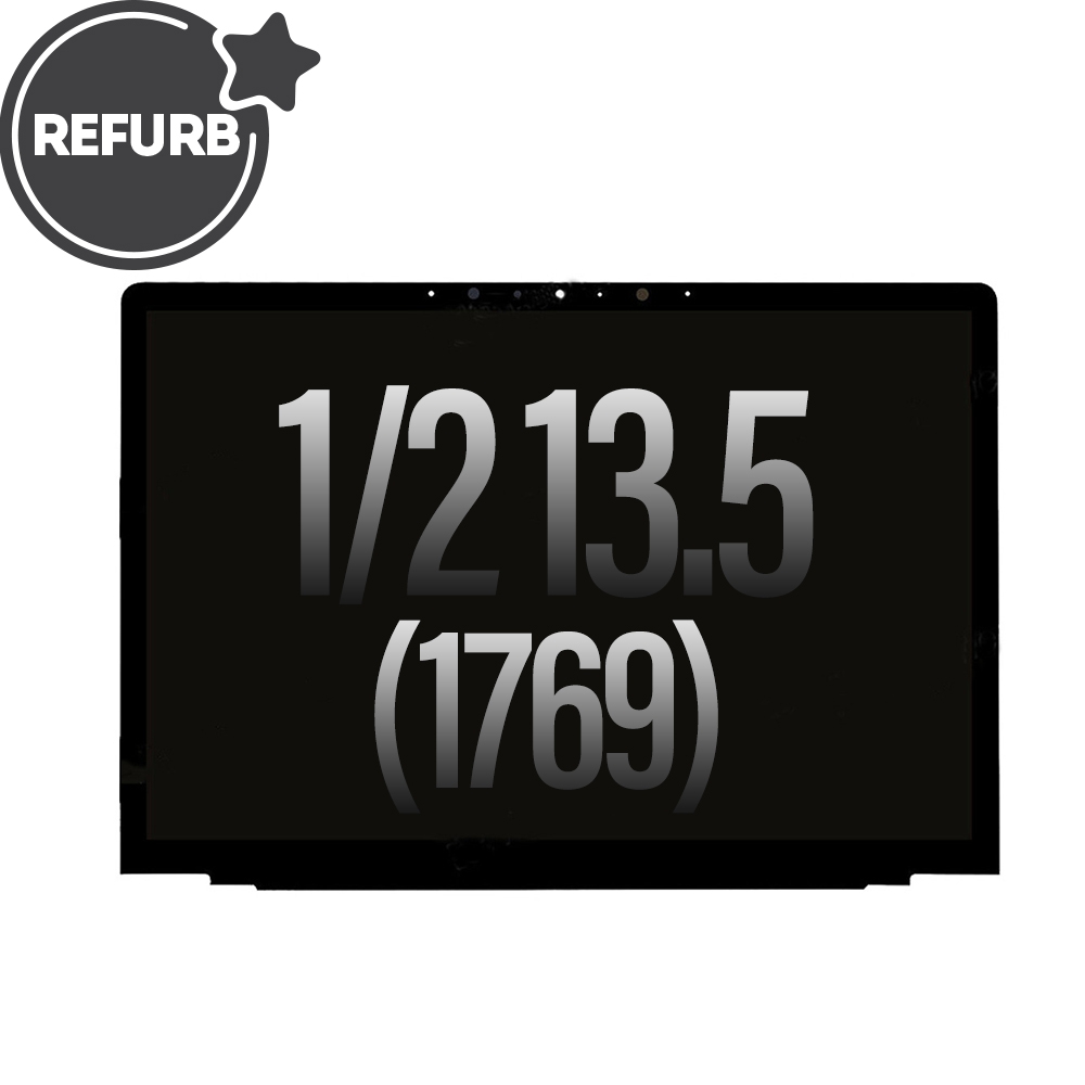 REFURB LCD Assembly Replacement*Microsoft Surface Laptop1 / 2 13.5 (1769)