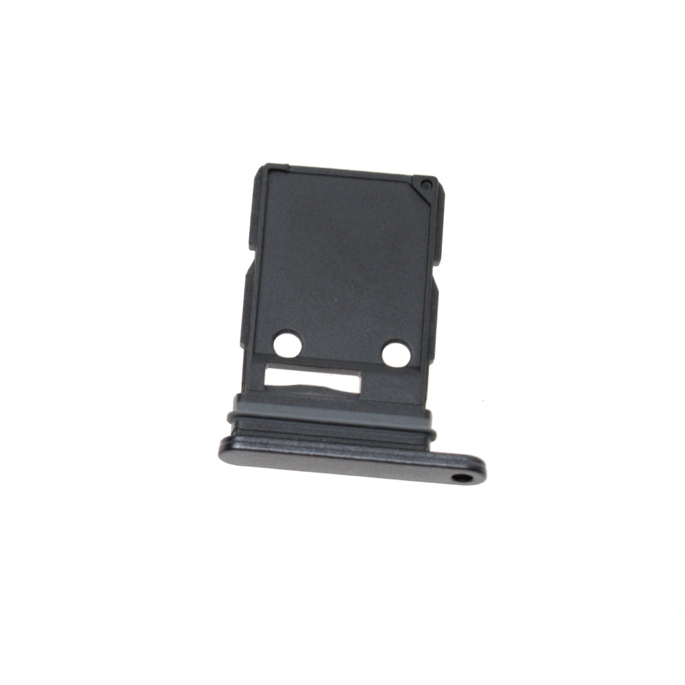 Single SIM Card Tray for Samsung Galaxy A37 5G A376B-Charkoal