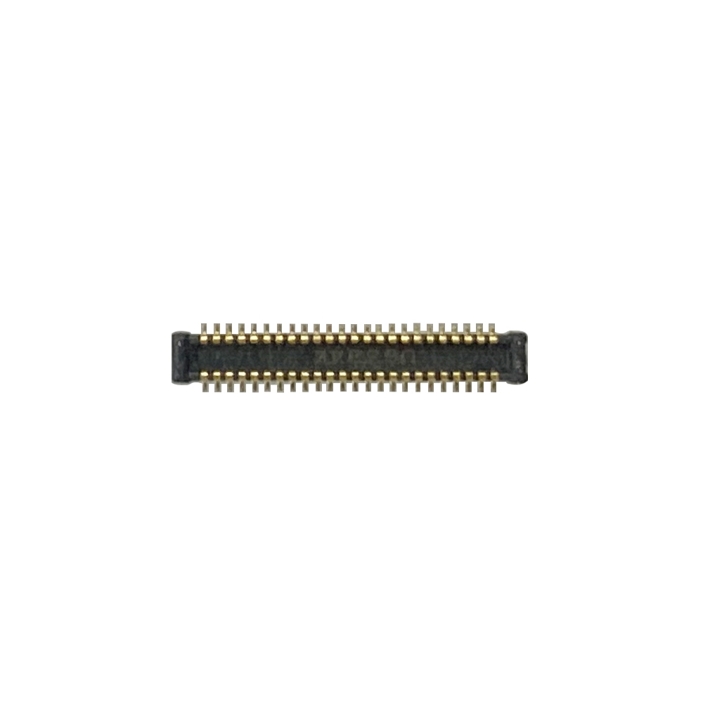 LCD FPC Connector on Motherboard for Samsung Galaxy A9 (2018) / A8 (2018) / Note 5