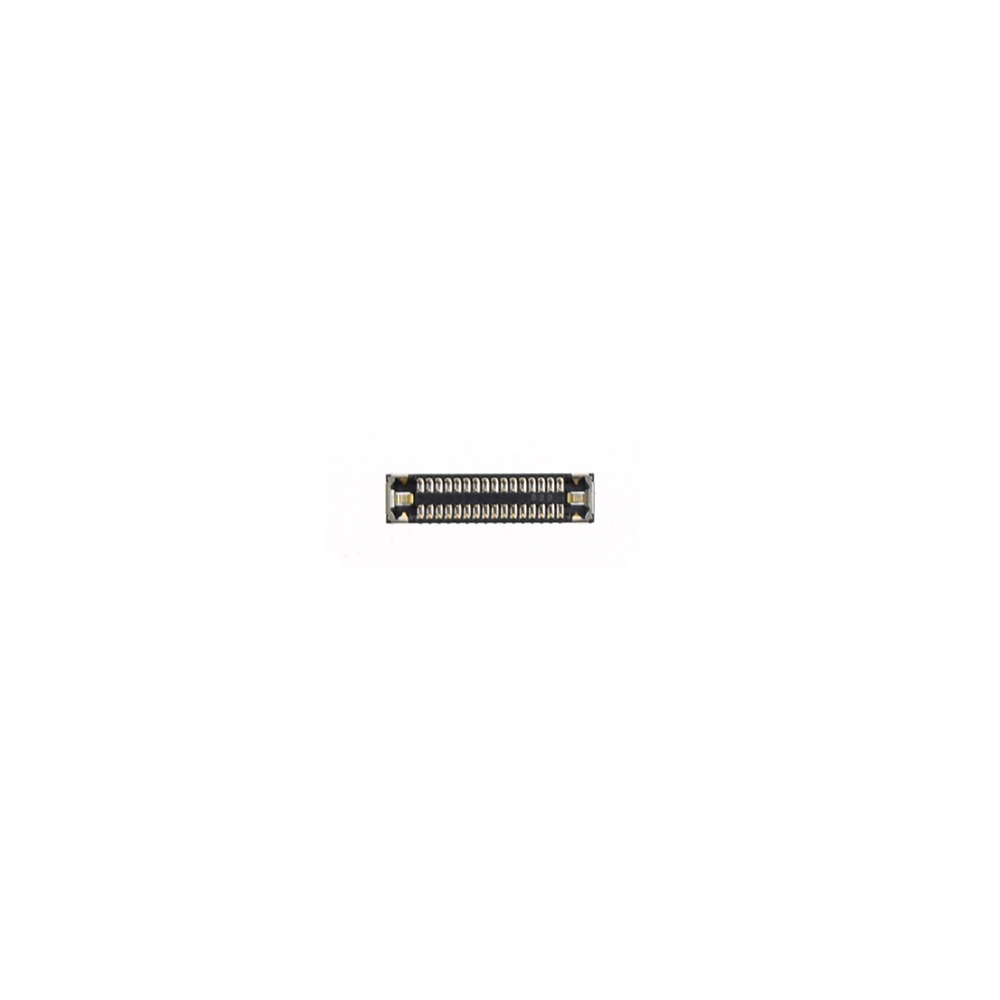 USB Charging Dock Charger Port FPC (2*16Pin) Connector On Mainboard for Huawei P30 Pro