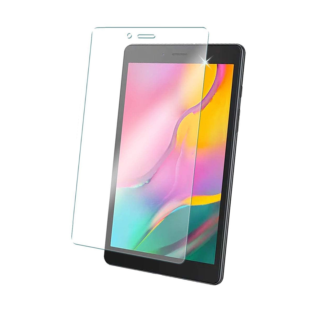 Tempered Glass Screen Protector*Samsung Galaxy Tab A 8.0 (2019) T290 T295
