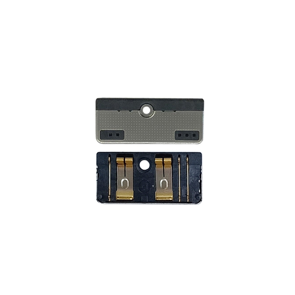 Battery FPC Connector for iPad Pro 12.9 (2015 1st generation) / (2017 2st generation) / (2018 3st generation) / (2020 4st generation) / (2021 5st generation) / (2022 6st generation) / Pro 10.5 / IPad Air 3 / Pro 11" (2018) / (2020) / (2021) / Air 4
