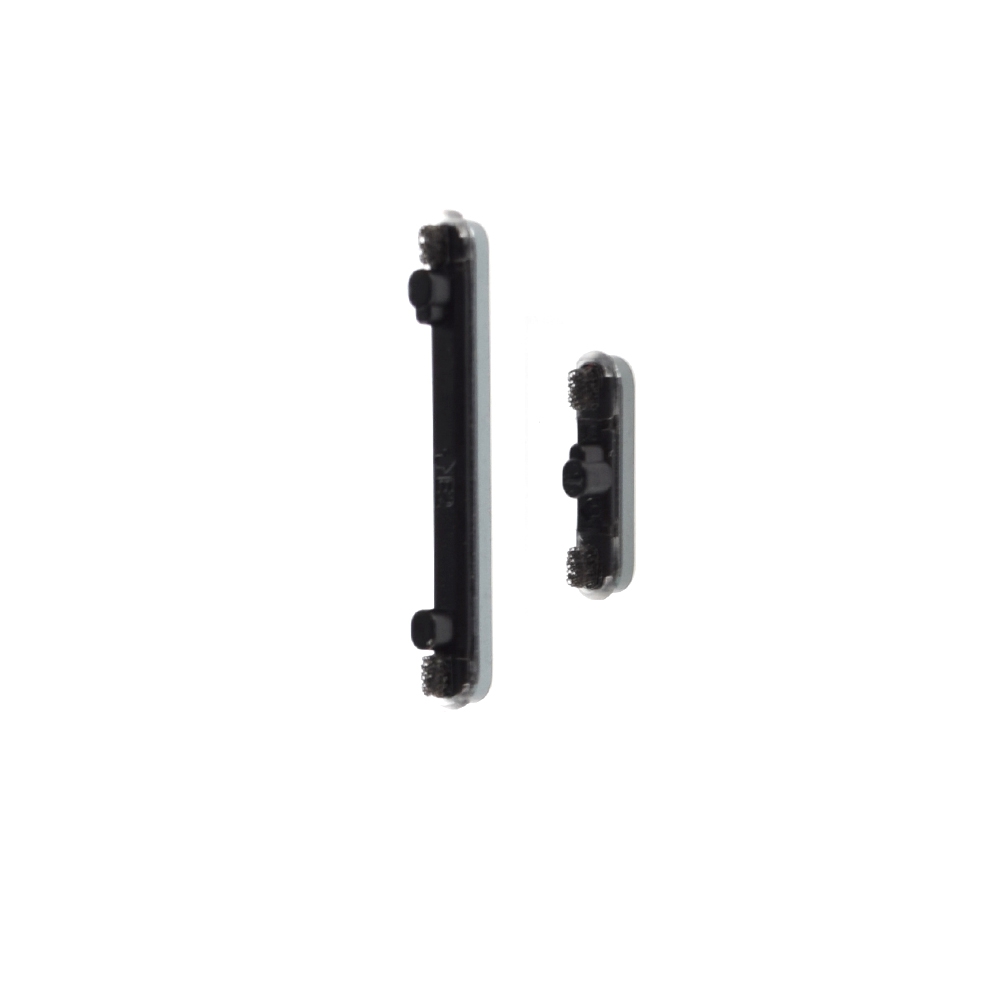 Power Button and Volume Button Side Button for Google Pixel 8-Hazel