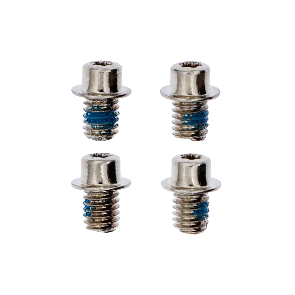 Hard Drive Disk Screws for MacBook 13" A1342 (2009-2010) (4PCS/Set)