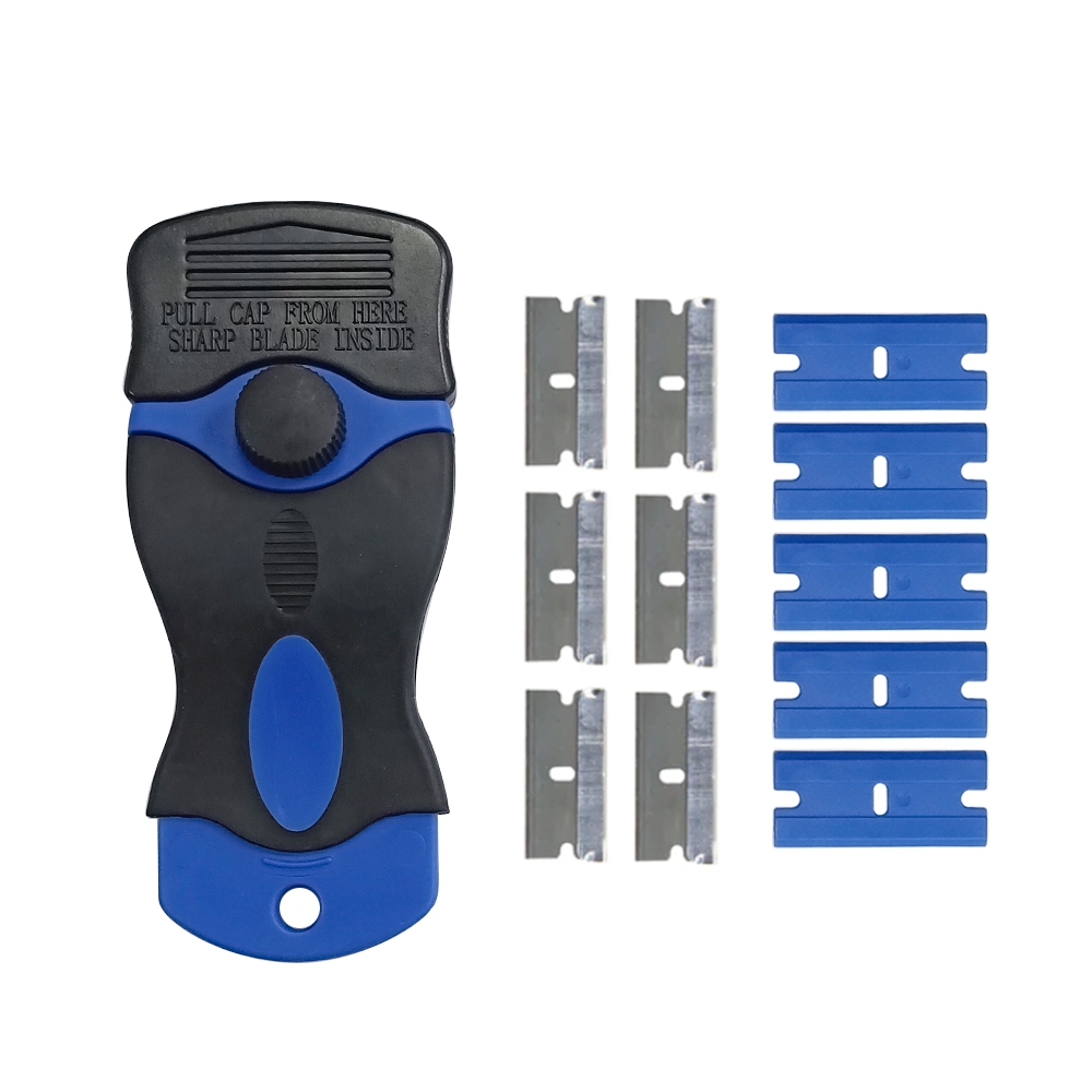 SUNSHINE SS-023 Multi-purpose Film and Remove Glue Tools