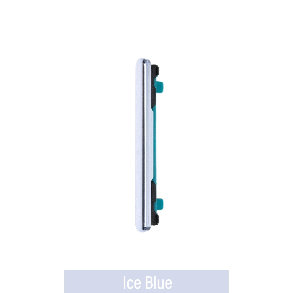 Volume Button for Samsung Galaxy Z Fold5 5G F946B-Icy Blue