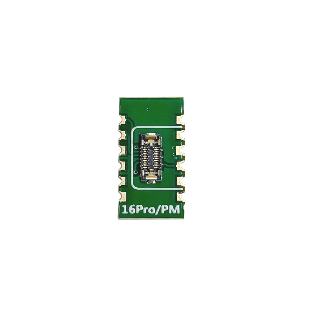 JC V1S Pro / V1SE Ultra-Wide Angle Camera Repair Expansion Board for iPhone 16 Pro / 16 Pro Max
