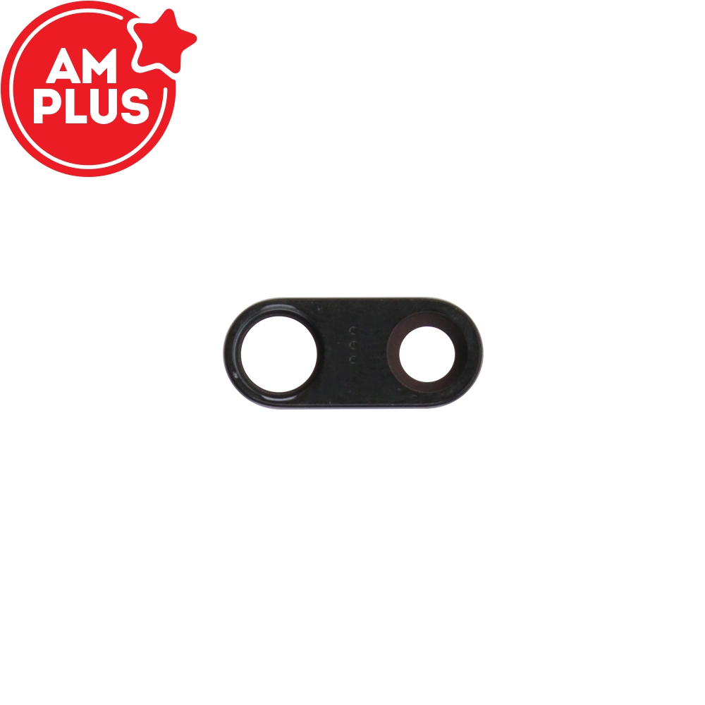 AMPLUS Rear Camera Lens Glass Only for iPhone 7 Plus / 8 Plus