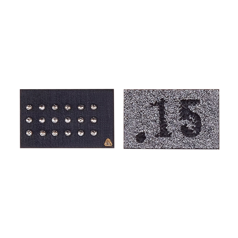 JC Integrated Face ID Chip IC For iPhone 15 Series / 16 Series