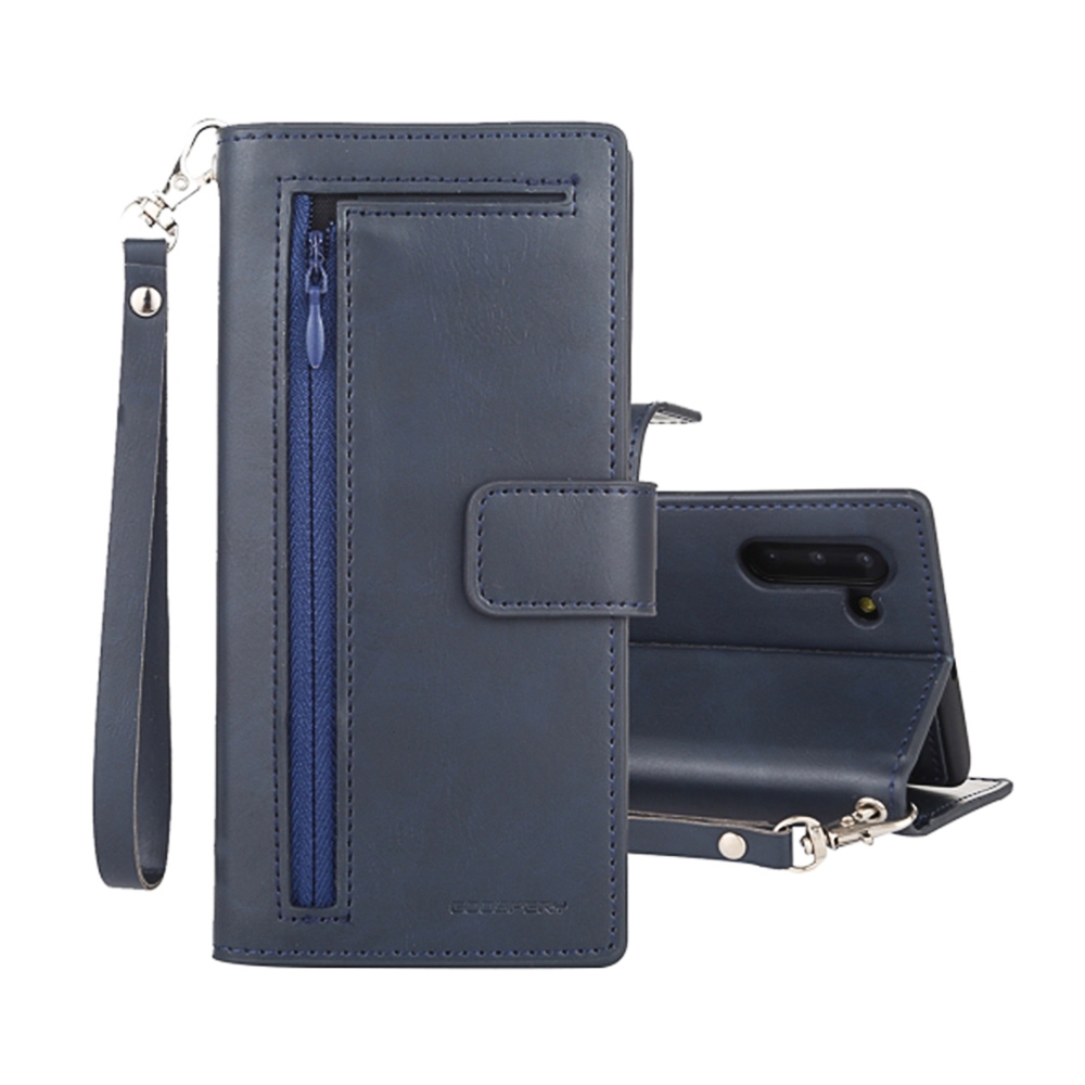 Mercury Detachable Diary Case for Samsung Galaxy Note 10