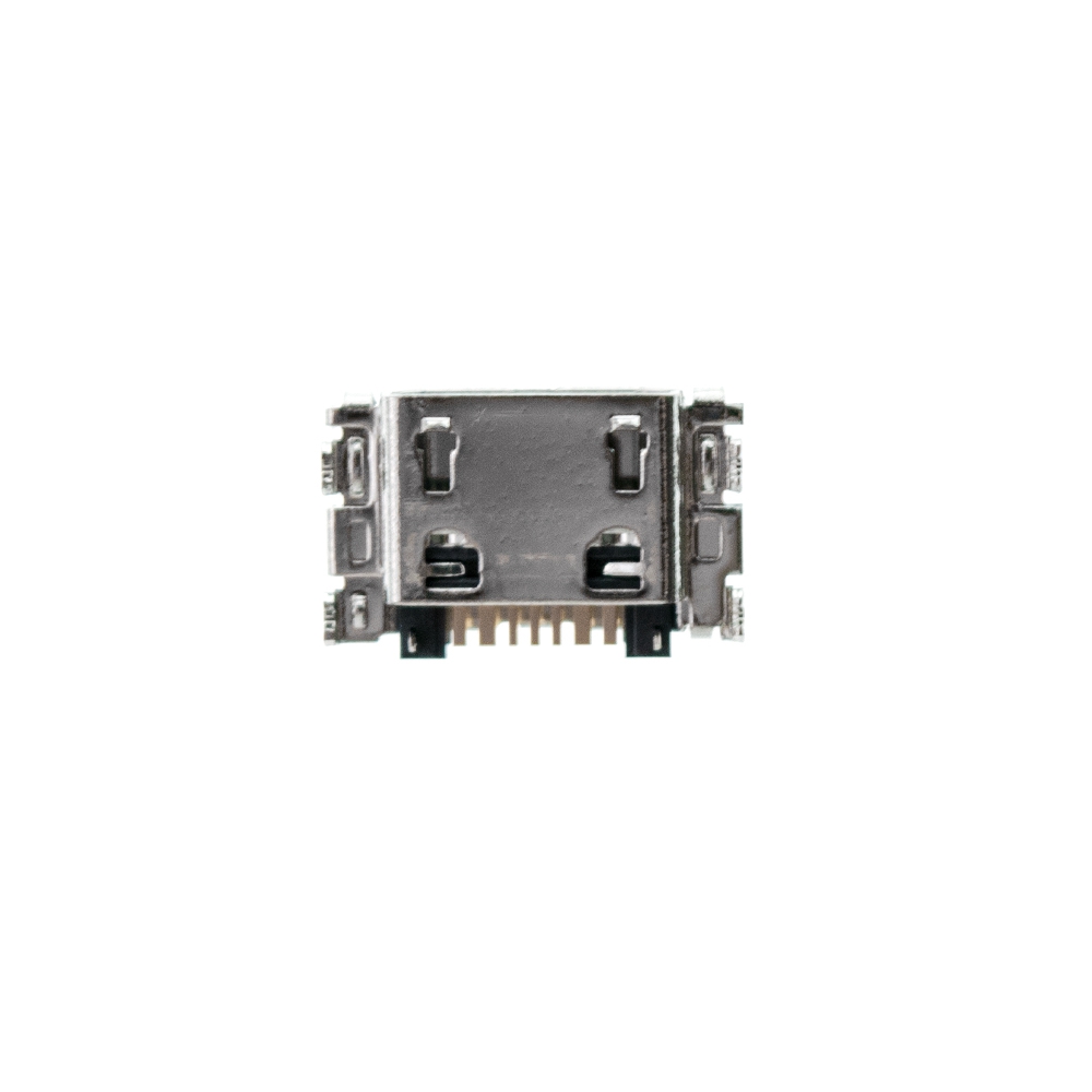 Charging Port Connector for Samsung Galaxy J2 Pro (2018) J250F (PULL-A)
