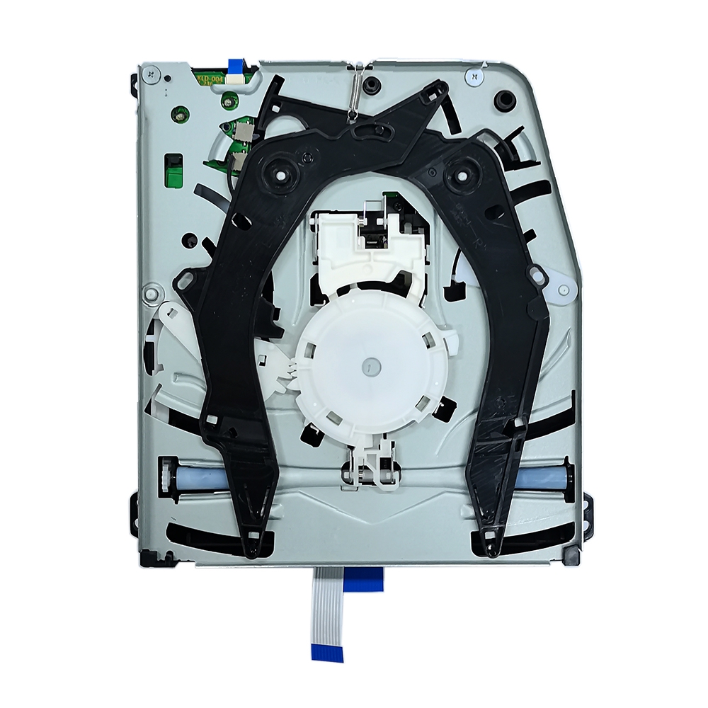 DVD Driver*PlayStation 4 Slim (CUH-2015A/CUH-2015B/ CUH-2000) / 4 Pro (CUH-7015A/CUH-7015B/CUH-7000A/CUH-7000B)