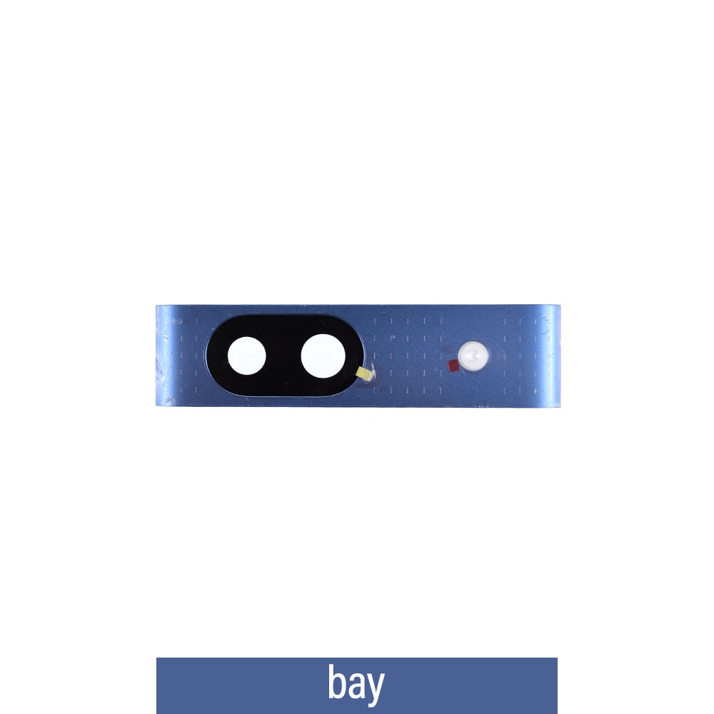 Rear Camera Glass With Frame for Google Pixel 8A-Bay