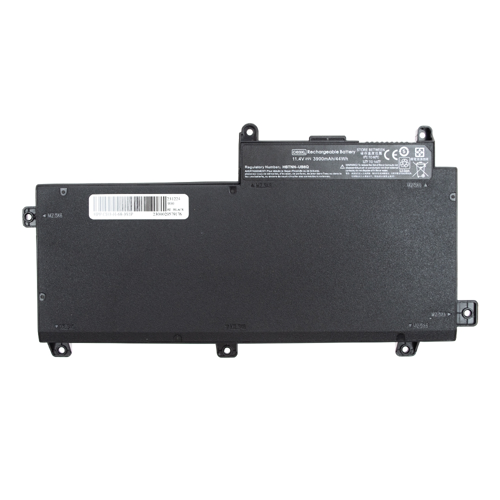 Greencell Battery Cl03 C03XL HSTNN-UB6Q for HP ProBook 640 G2 645 G2 650G2 655 G2 / ProBook 640 G3 645 G3 650 G3 655 G3