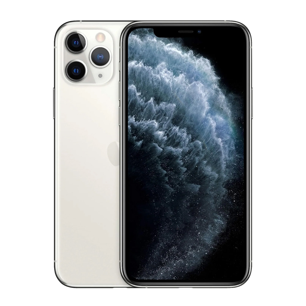 Apple Refurbished Fully Functional iPhone 11 Pro Max 256GB 100% New Battery - Grade B+ (Excellent)-M