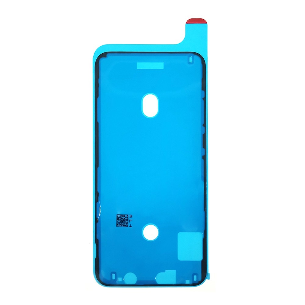 Rear Housing for iPhone 11 Pro Max (NO LOGO)-Space Gray