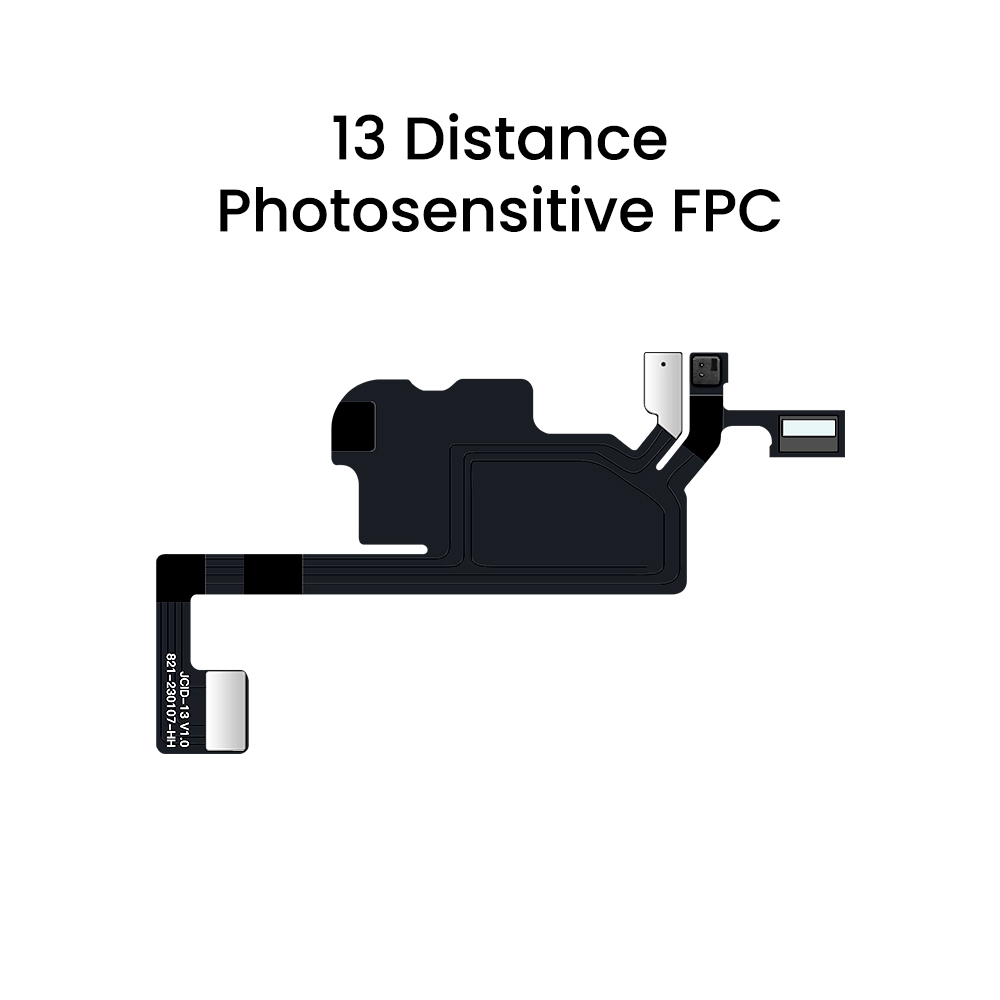 JC Distance Photosensitive FPC*iPhone 13