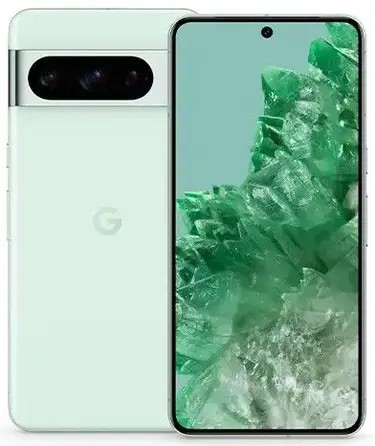 Google Pixel 8 Pro (5G)  512GB - Grade B (Good)-White
