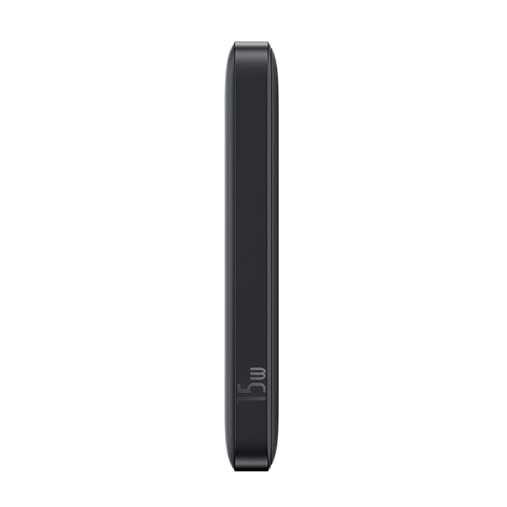 Baseus EnerFill FP11 Power Bank 10000mAh 15W -White