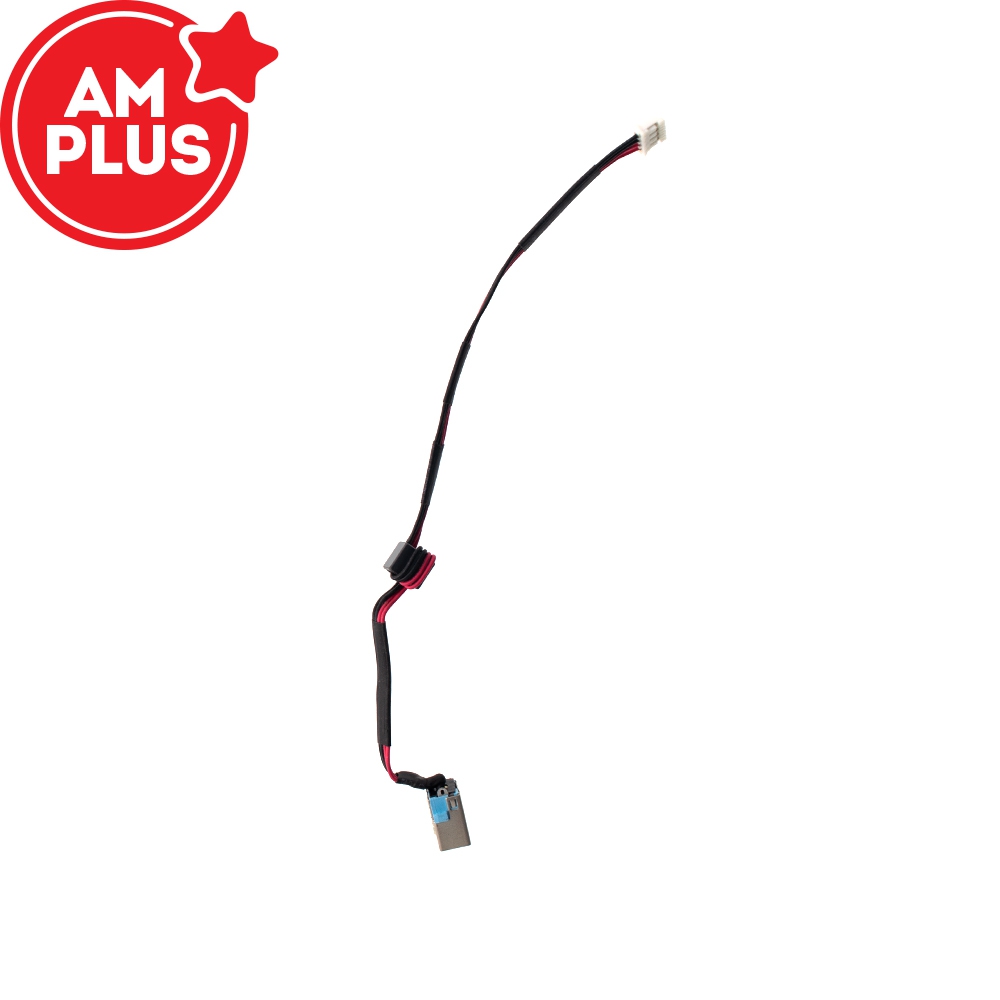 AMPLUS Laptop DC-IN Power Jack Flex Cable*Acer Aspre 5741 / 5750 / 5755 / E5 / E1 / V3 / A515 Series