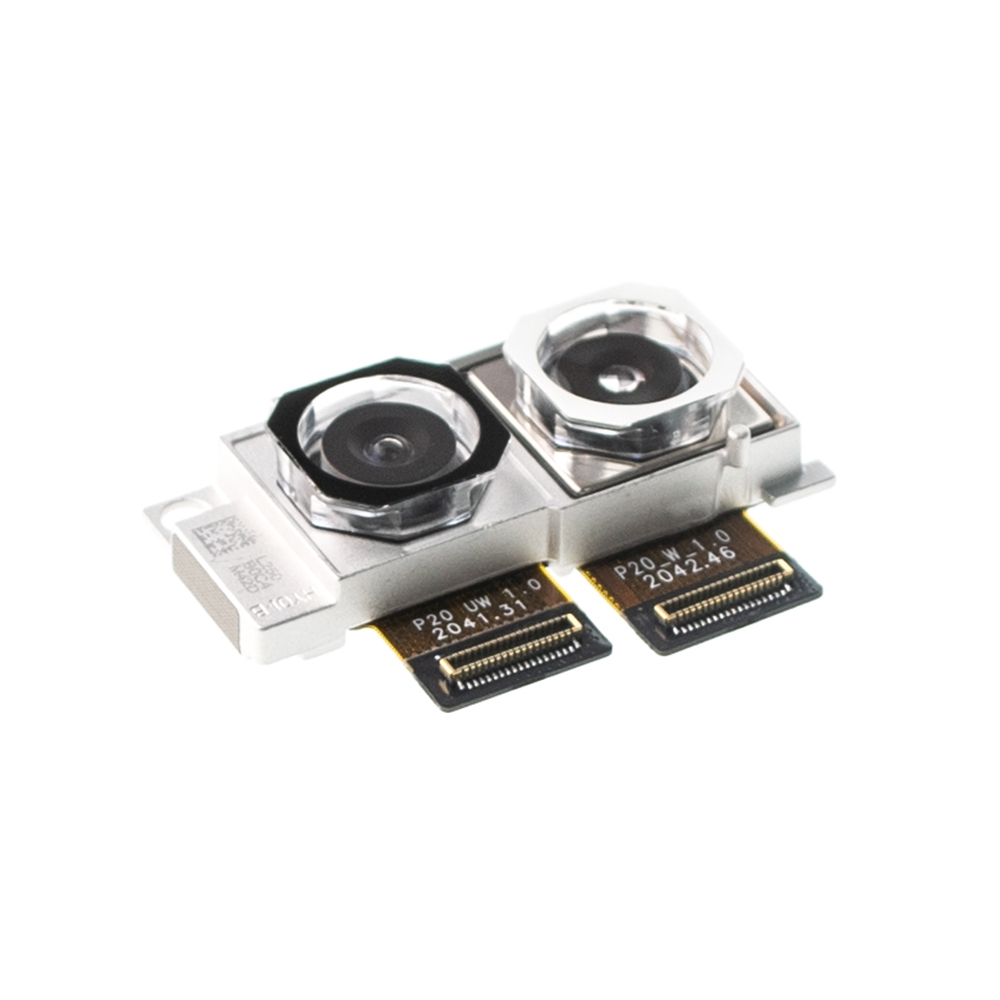 Rear Camera for Google Pixel 5 (PULL-A)