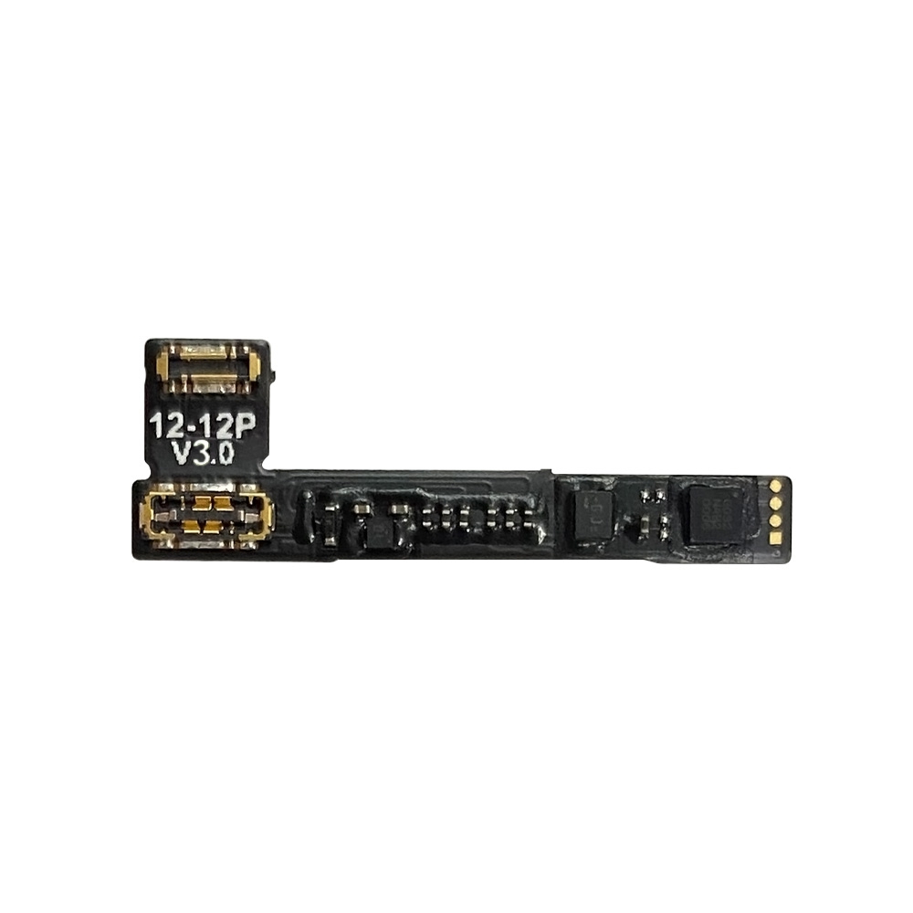 JC V1S Battery Repair Board Flex Cable*iPhone 12 mini / 12 / 12 Pro (Tag-on)