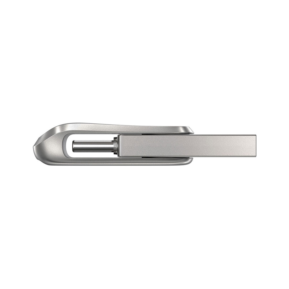 SanDisk 128GB Ultra Dual Luxe Flash Drive (USB Type-C / Type-A) (SDDDC4-128G)