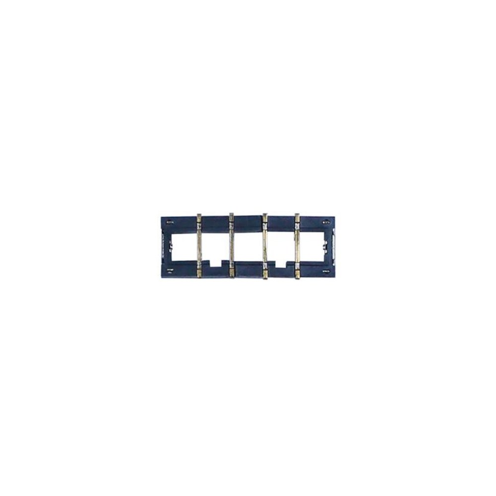 Battery FPC Connector 4 Pin for iPad Mini 1 / 2 / 3 / 4 / 5 / 6